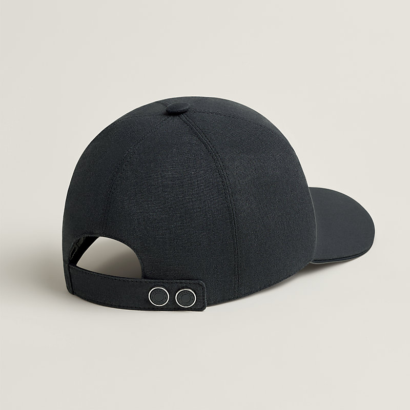 キャスケット 《マックス・リネン》 | Hermès - エルメス-公式サイト